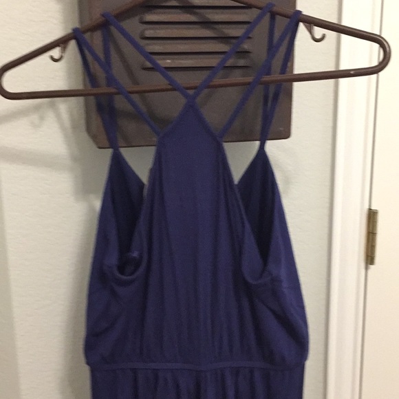 LOFT strappy dress - Picture 3 of 3
